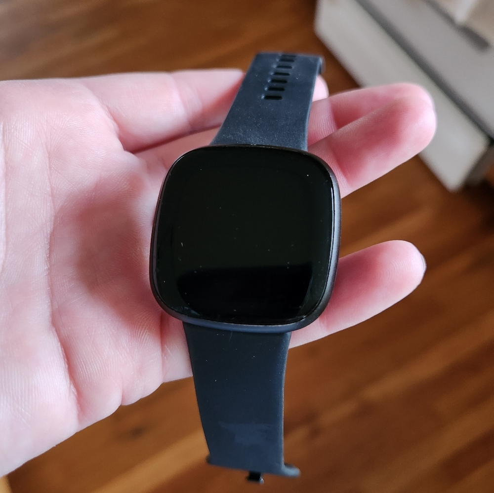 Fitbit Versa 3